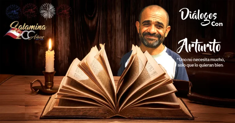 El alcalde que no habló, pero igual respondió todo