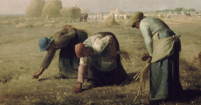 Mujeres: Sembradoras, Cuidadoras y Fundadoras Invisibles