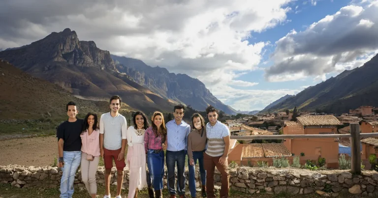 Juventud en riesgo: entre el abandono y la oportunidad