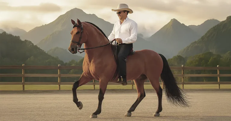 Cuando los caballos y la solidaridad galopan juntos