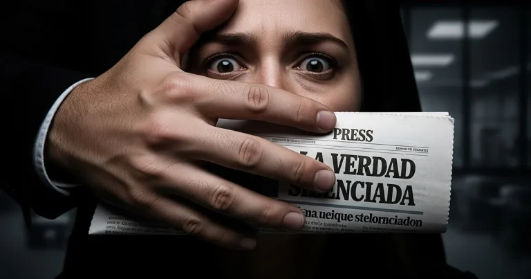 No nos van Silenciar con censuras: seguiremos informando a Salamina