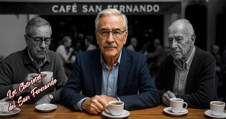 Desencuentro patrimonial, bloqueos y borrachera en la Salamina oficial