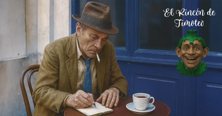 Ni hackers, ni influencers, ni alcaldes nos callan desde la Cigarra