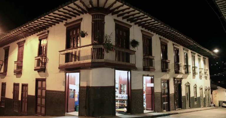 Salamina 200 Años: Rescate histórico para honrar su identidad cultural