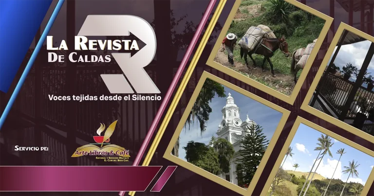 La Revista – Hacia una presencia regional más amplia y significativa