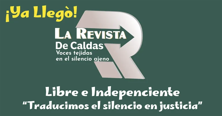 Salamina.com.co: la voz libre que se expande desde las montañas de Caldas