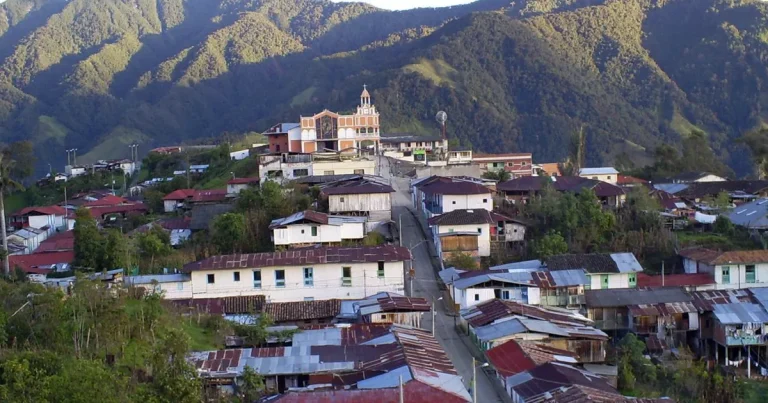 Marulanda, Territorio de la Lana y la Resiliencia de la Alta Montaña