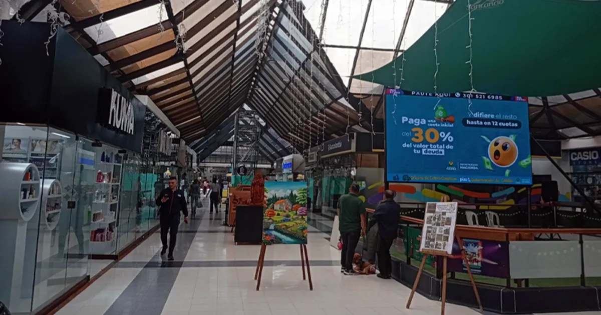 Sancancio cumple 41 años: corazón de Manizales, tradición que sigue viviendo