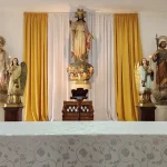Capilla de Cristo rey