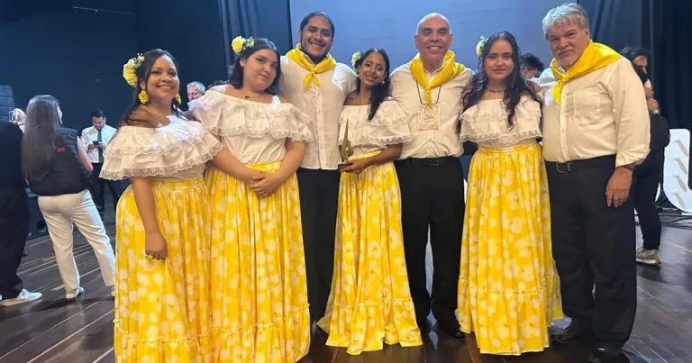 Pereira, Templo del Bambuco: Tres Noches de Pasión y Cuerdas