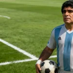 Diego Armando Maradona