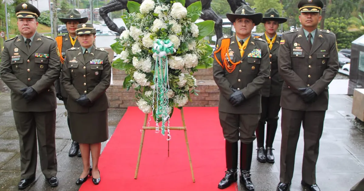 Escuela de Carabineros : Homenaje, reflexión y el reto de la seguridad real