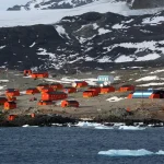 Base Esperanza, la Colonización de la Antártida