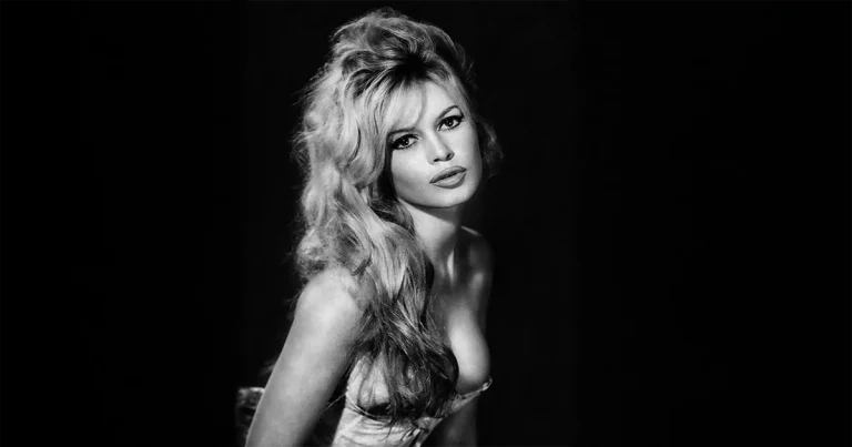 Brigitte Bardot: mito eterno del cine y la libertad