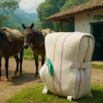 Cronicas de la arrieria