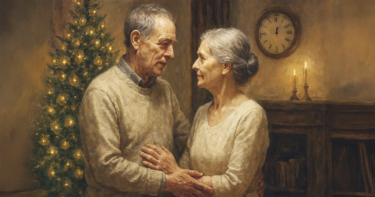 Gonzalo y Josefina, dos idealistas que se conocieron en la universidad