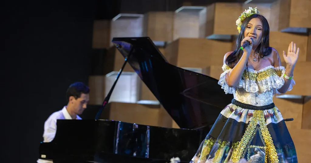 Festival Mono Núñez