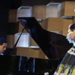 Festival Mono Núñez