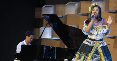 Festival Mono Núñez