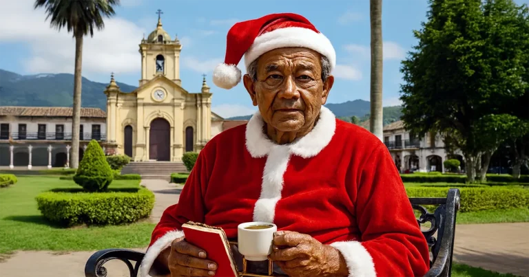 El Rincón de Timoteo: La promesa del Modelito en Navidad