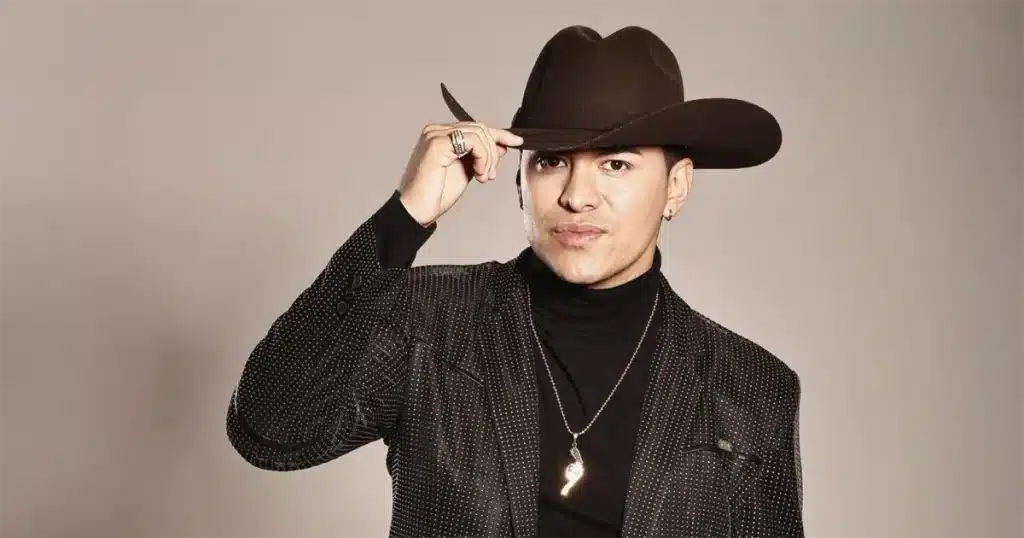 Cantante de Musica Popúlar