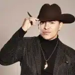 Cantante de Musica Popúlar