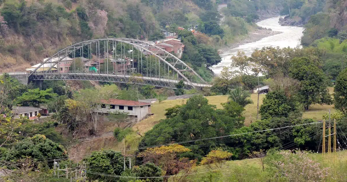 La Felisa - La Merced Caldas