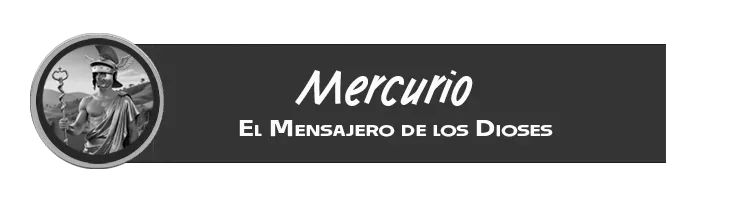 El mensajero de los dioses