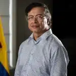 Gustavo Petro Presidente