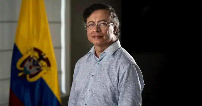 Petro temía un ataque de Estados Unidos a Colombia. Entonces llamó Trump