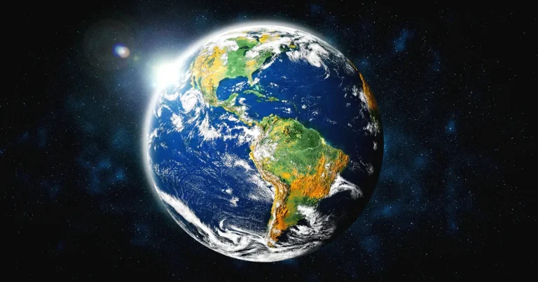 Adiós a los días de 24 horas: la Tierra se desacelera lentamente