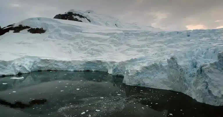 ¿El glaciar Thwaites en la Antártida sigue siendo el del ‘Juicio Final’?