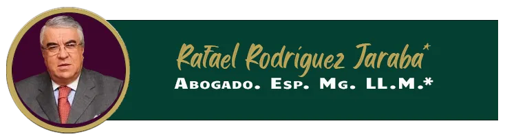 Rafael Rodríguez Jaraba