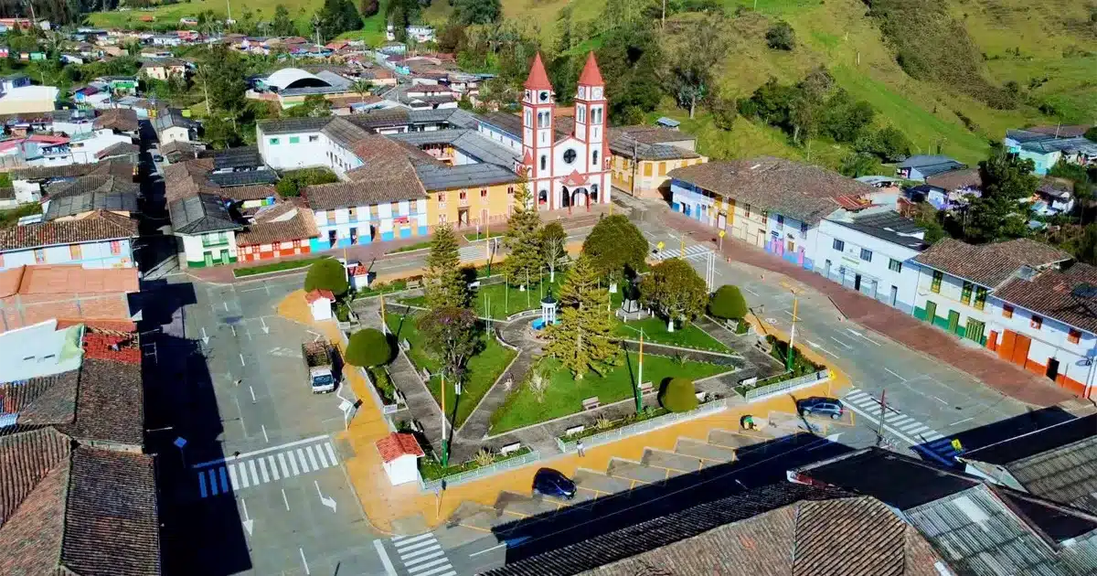 Corregimiento de San Félix