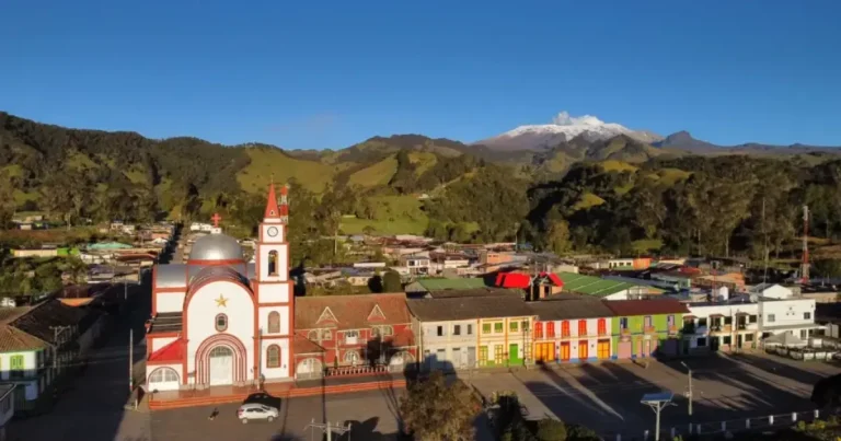 Murillo: el pueblo que convirtió su identidad en modelo mundial