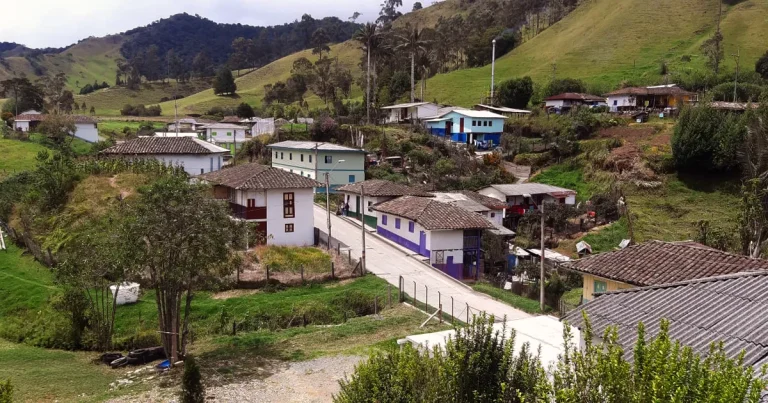 San Félix: Un Corregimiento en la Orfandad por la falta de Voluntad Política