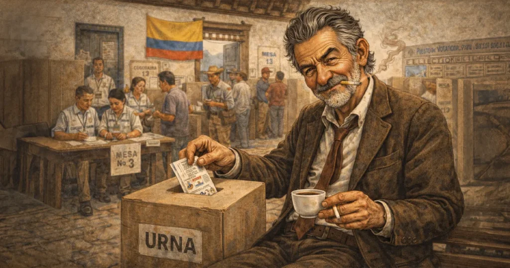 El rincon de Timotel