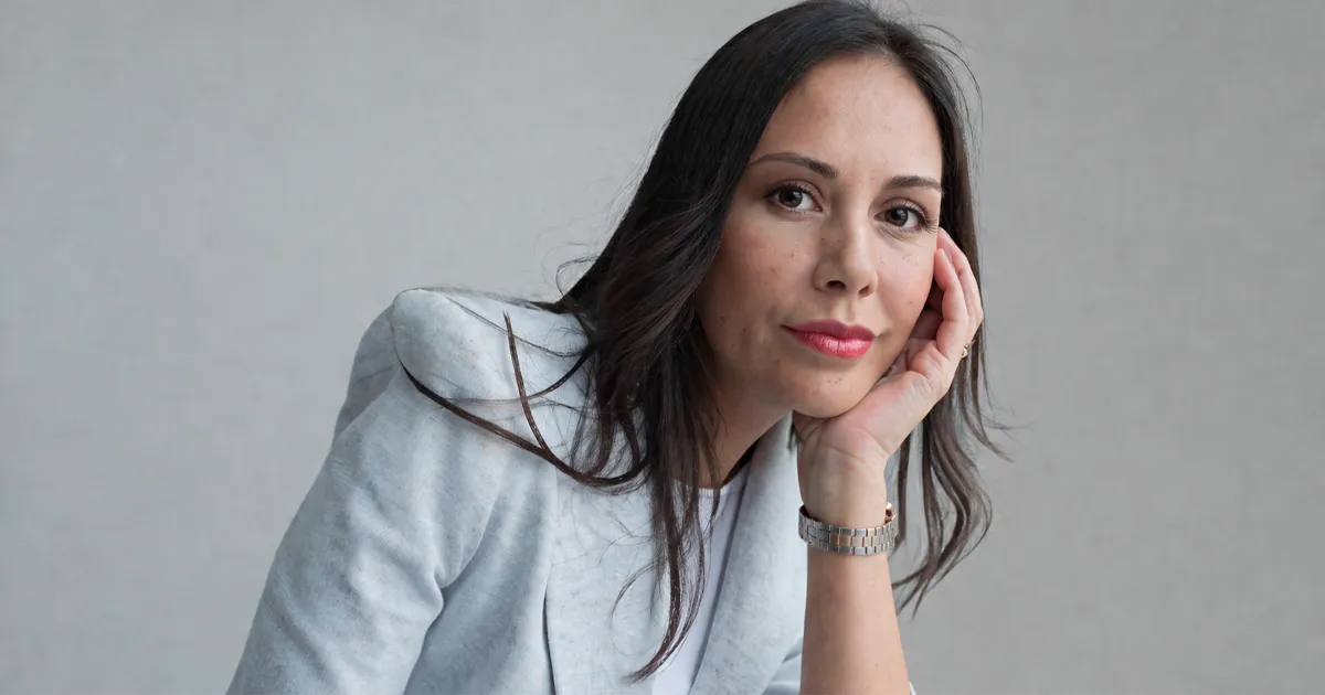 Mariana Ríos Correa Socia Fundadora