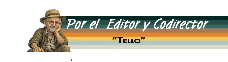 Editor c odirector