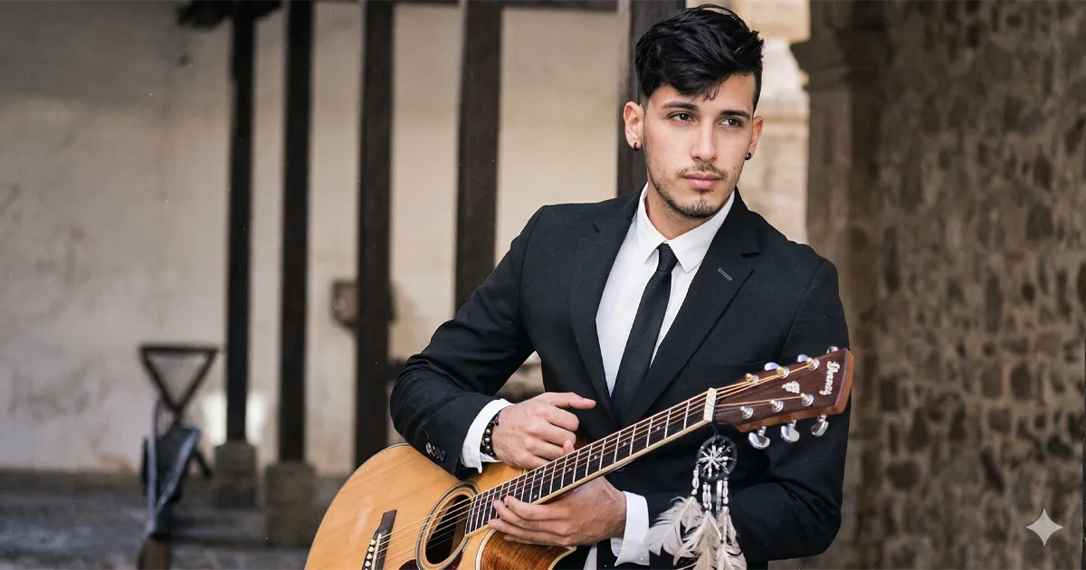 Julián Olarte: silencio y legado en la música andina colombiana