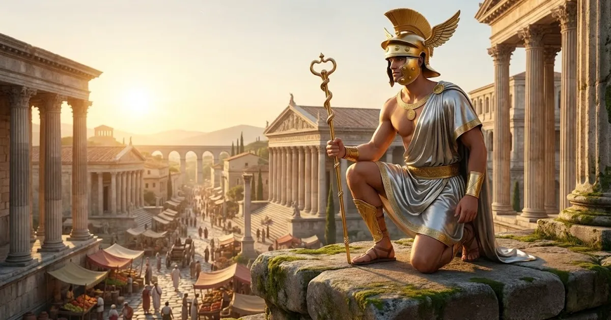 Mercurio y su Caja de Resonancia