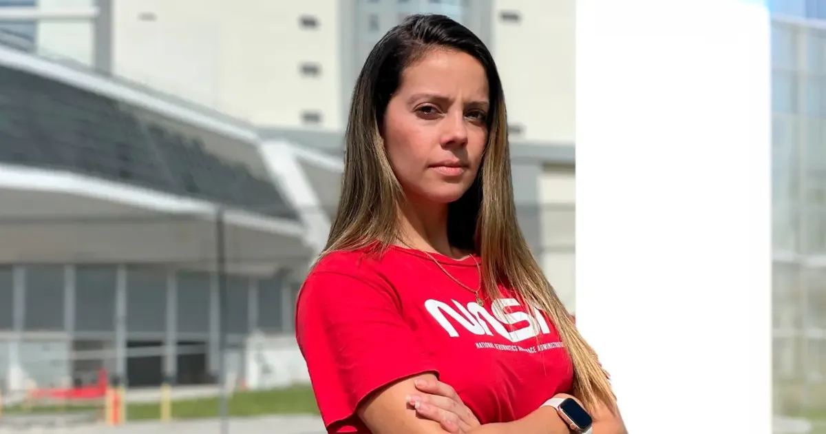 Sara Rengifo: la ingeniera colombiana detrás del viaje a la Luna