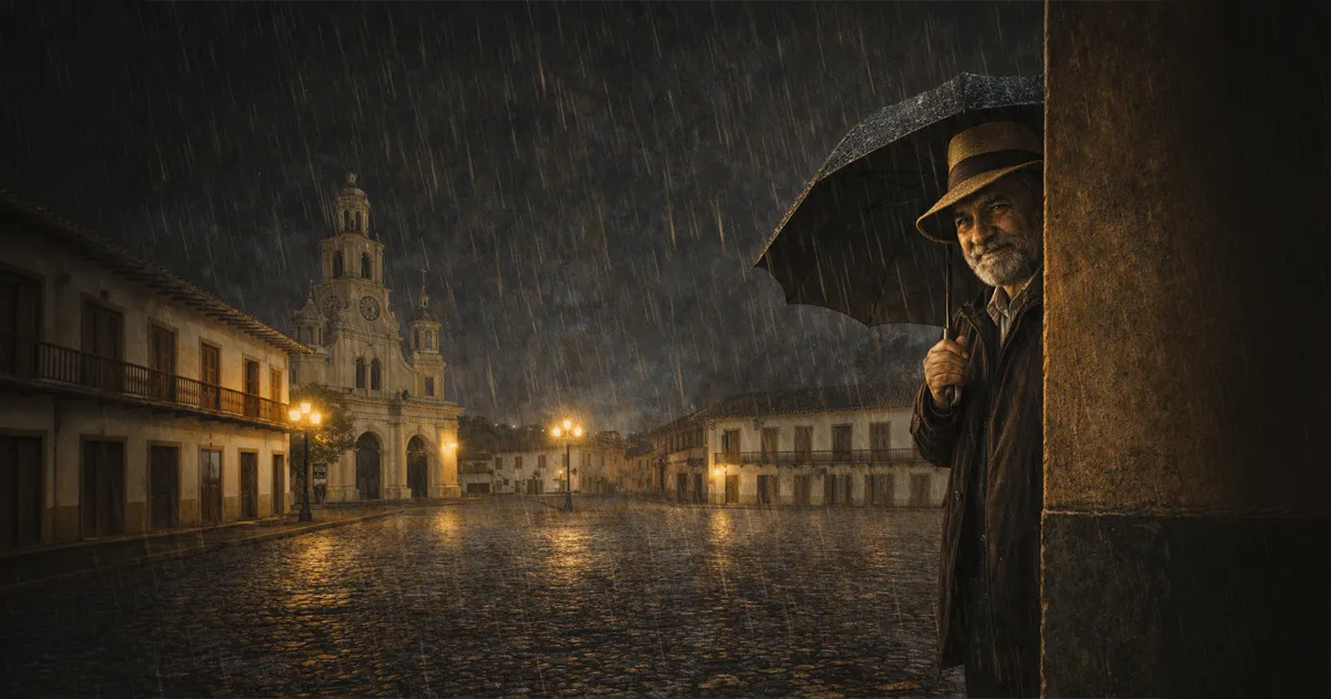 El rincon de timoteo