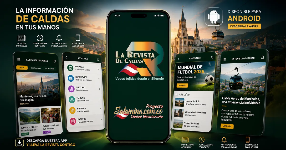 Aplicacion Movil