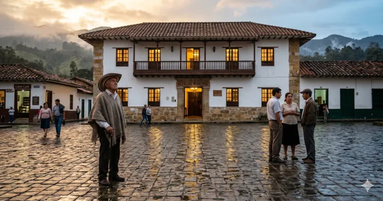 El Espejo del Poder: La Alcaldía es el Gran Epicentro del Mundo Local Hoy