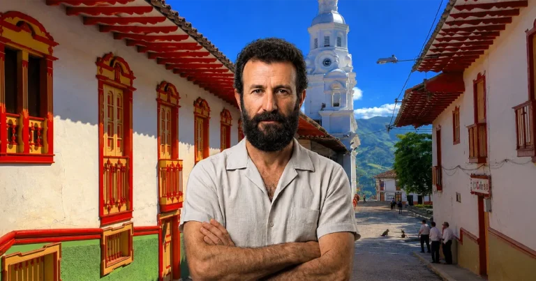 Mantequillo, el hombre que pidió que nunca dejaran de hablar de él
