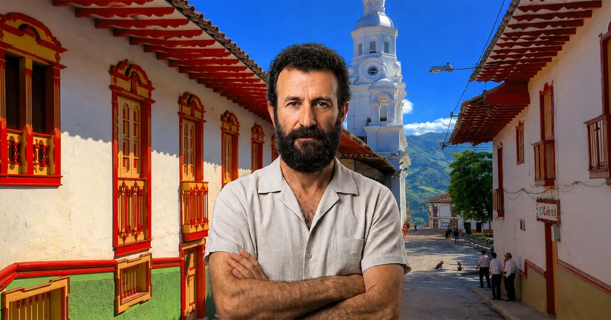 Mantequillo, el hombre que pidió que nunca dejaran de hablar de él