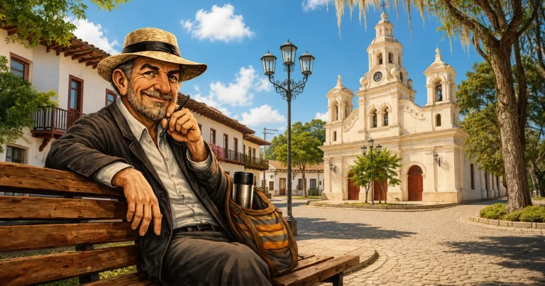 El Rincón de Timoteo: fotos, teatro y ayudas que Salamina exige aclarar
