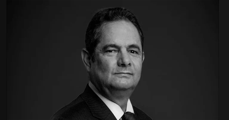 Germán Vargas Lleras: Heredero del carácter y arquitecto de infraestructura