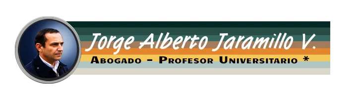 Jorge Alberto Jaramillo
